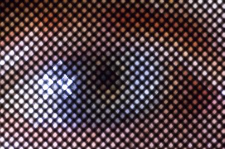 "Pixellator" grid lens for Fuji X-Mount   