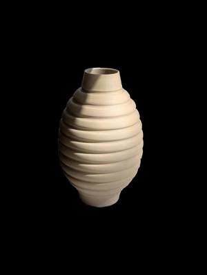 Ruche Vase - Beehive Vase