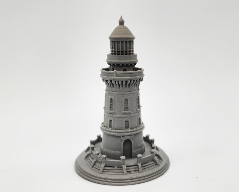 Lighthouse Miniature