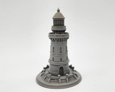 Lighthouse Miniature