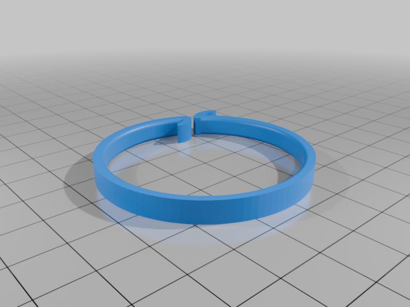 Simple plant clamp (Small Edit)