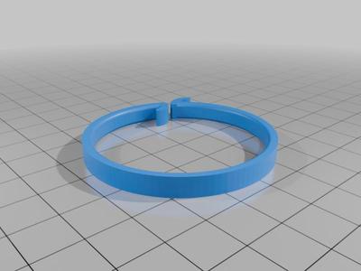 Simple plant clamp (Small Edit)