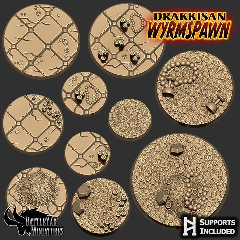 Dragon's Lair Base Set