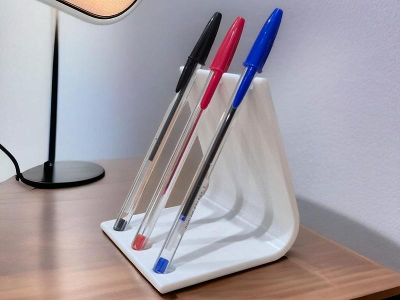 Pen holder