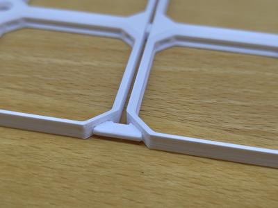 Panel to Panel Pin Connector Multiboard