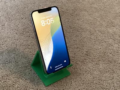 Phone holder