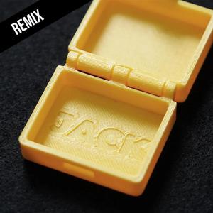 [REMIX] Jack in the Box (pun intended)