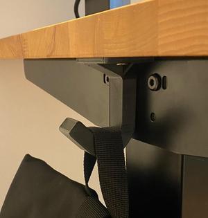 Hook for desk / table / bags