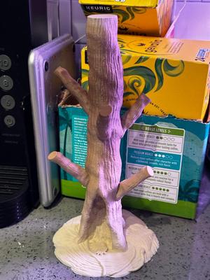 Espresso Cup Tree NO SUPPORTS (2 oz)