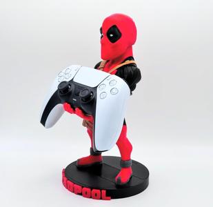Deadpool Controller Holder