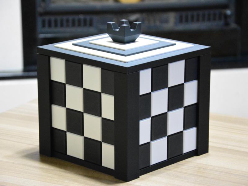 Chest of Chess