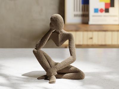 NObody - Serendipity: A Contemplative Encounter