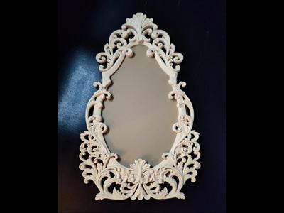 Picture Frame V