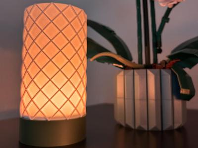 LED Lamp - KC007