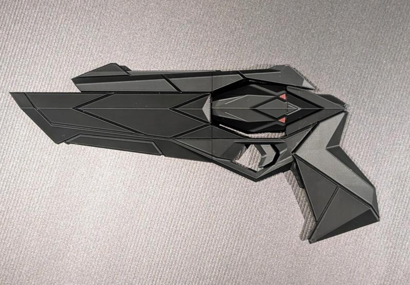 Valorant Araxys Sheriff