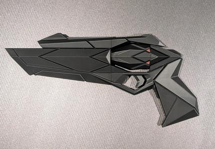 Valorant Araxys Sheriff