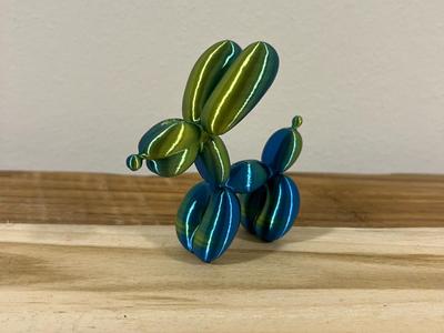 Balloon Rabbit