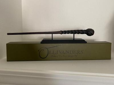 Wand Stand