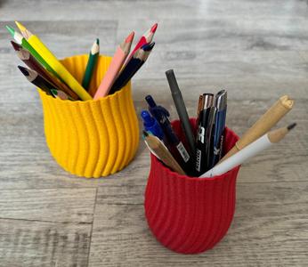 Pencil stand