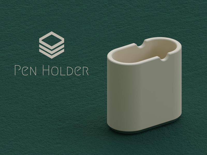 Pen Holder