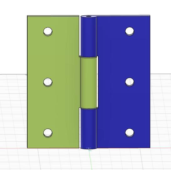 Hinge