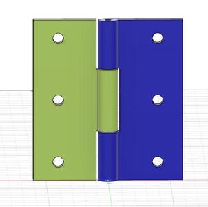 Hinge