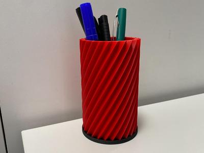 Pen holder