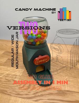 Candy Machine