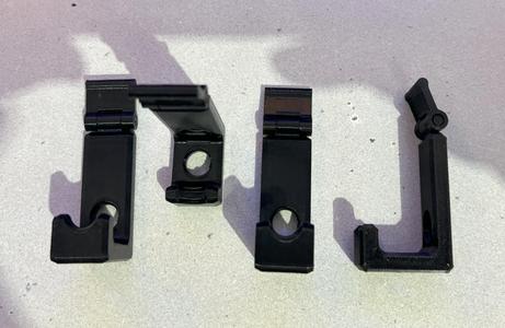 Camper Hook for Thule awning 