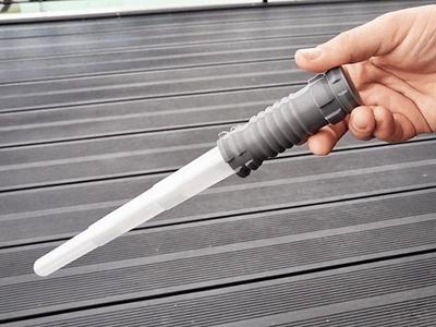 Small Collapsing Lightsaber kids STAR WARS (56gr)