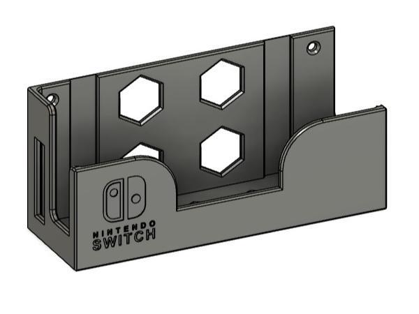 Nintendo Switch OLED Stand