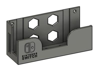 Nintendo Switch OLED Stand