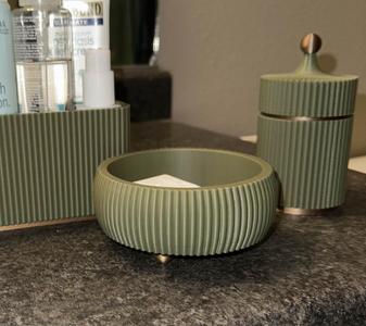 Modern Bathroom Bowl