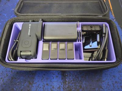 Gopro Hero 13 Black organizer
