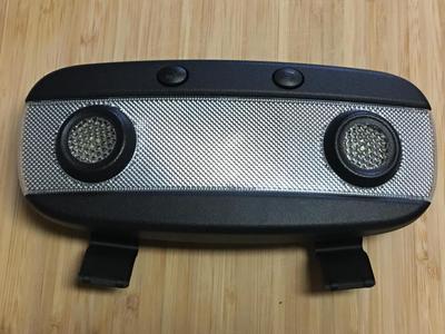Ford Taurus Dome LIght Clip Repair