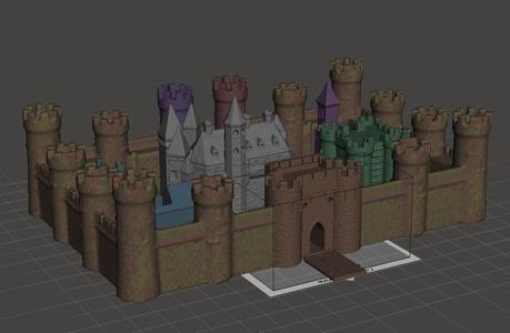 Castle 