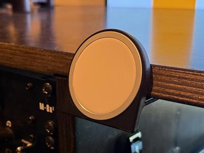 Floating Magsafe Desk Mount (Centered)