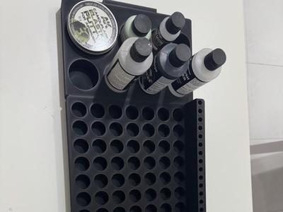 Modular Color organizer