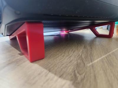 Laptop Stand