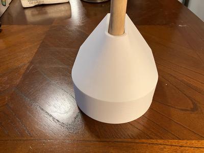 Plunger Stand
