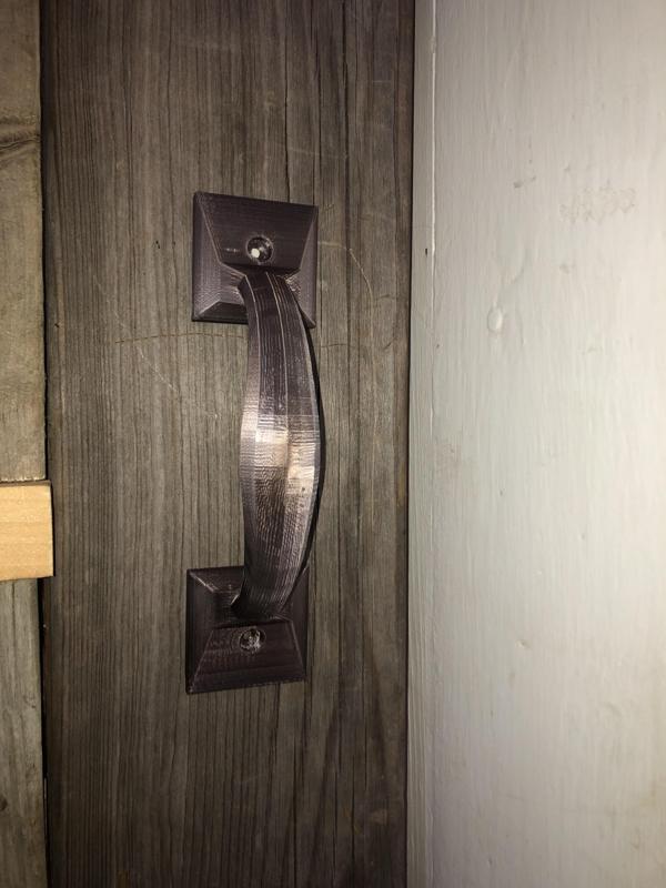 Door Handle