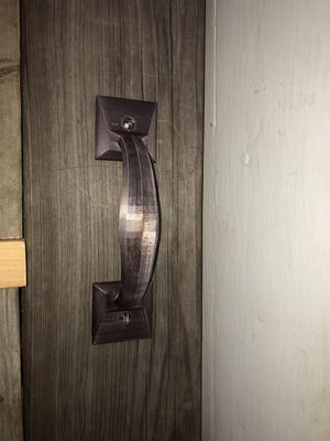 Door Handle