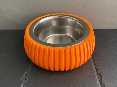 Bowl Holder for Small Dogs and Cats