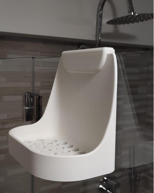 Shower caddy