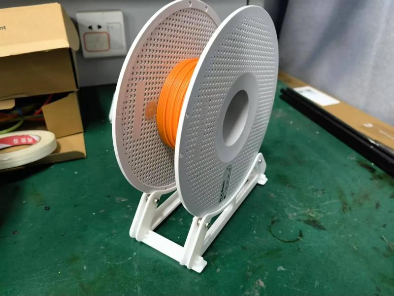 Filament Spool Holder