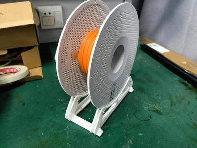 Filament Spool Holder