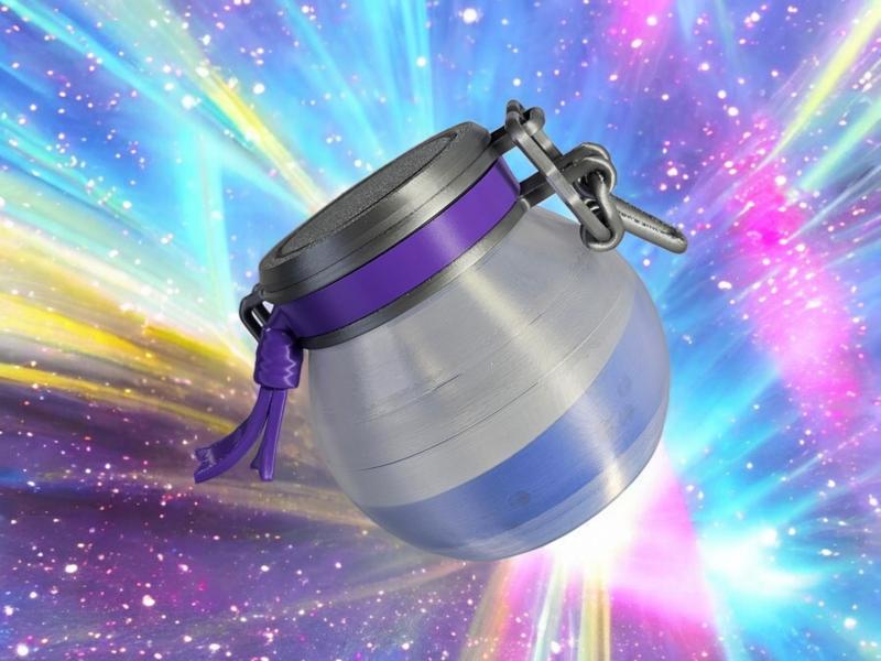 Fortnite Shield Potion Big Pot (now with V2)