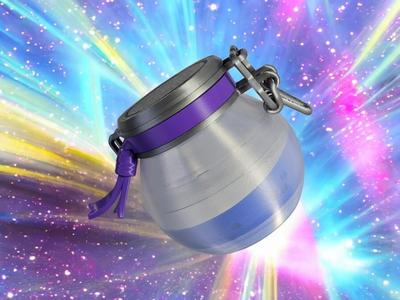 Fortnite Shield Potion Big Pot (now with V2)