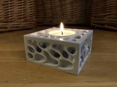Fischer Koch S Tealight Holder