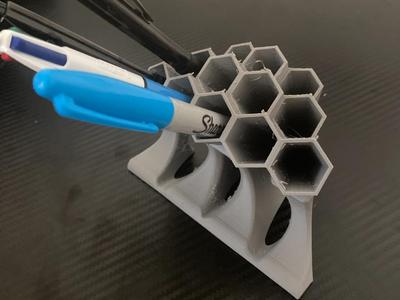 pen holder